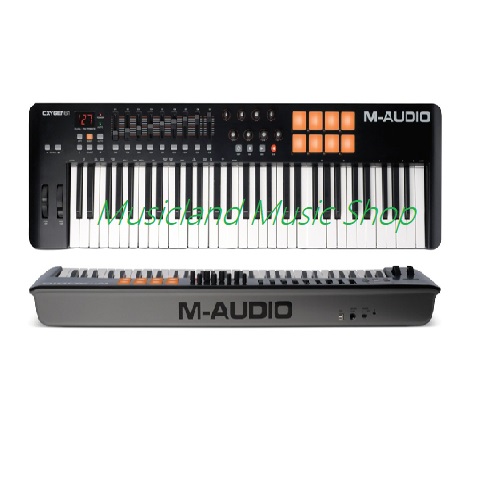 M-Audio Oxygen 49 IV